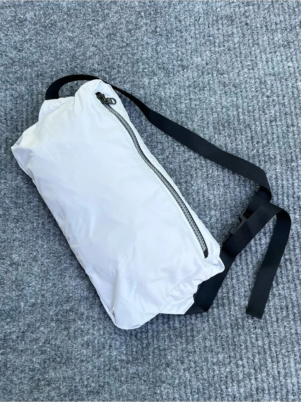 Vintage 90s Nike Packable Fanny Pack Jacket